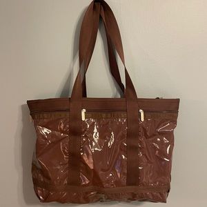 LeSportSac Weekend/Travel Bag